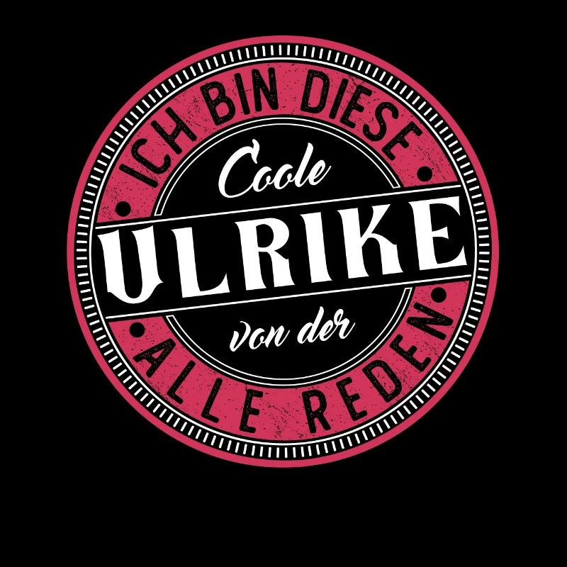 Ulrike Geschenkidee Geschenk Geburtstag