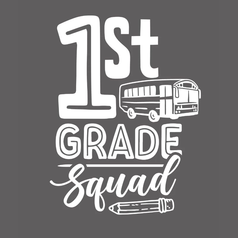1 Class Team First Class First Grade