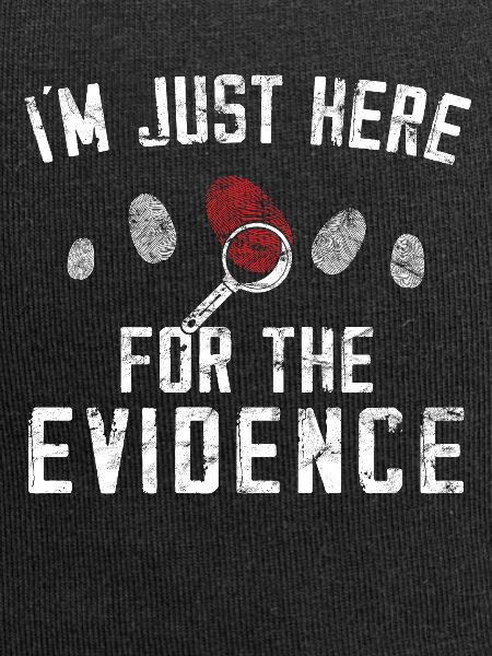 Criminologist - Forensic Science
