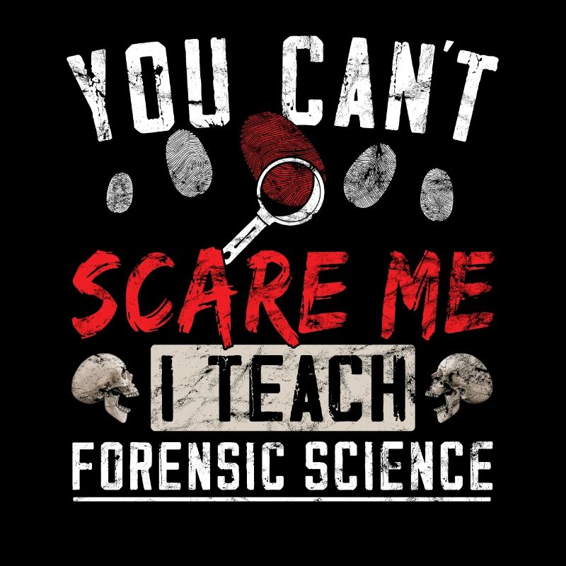 Forensiker Forensischer Wissenschaftler