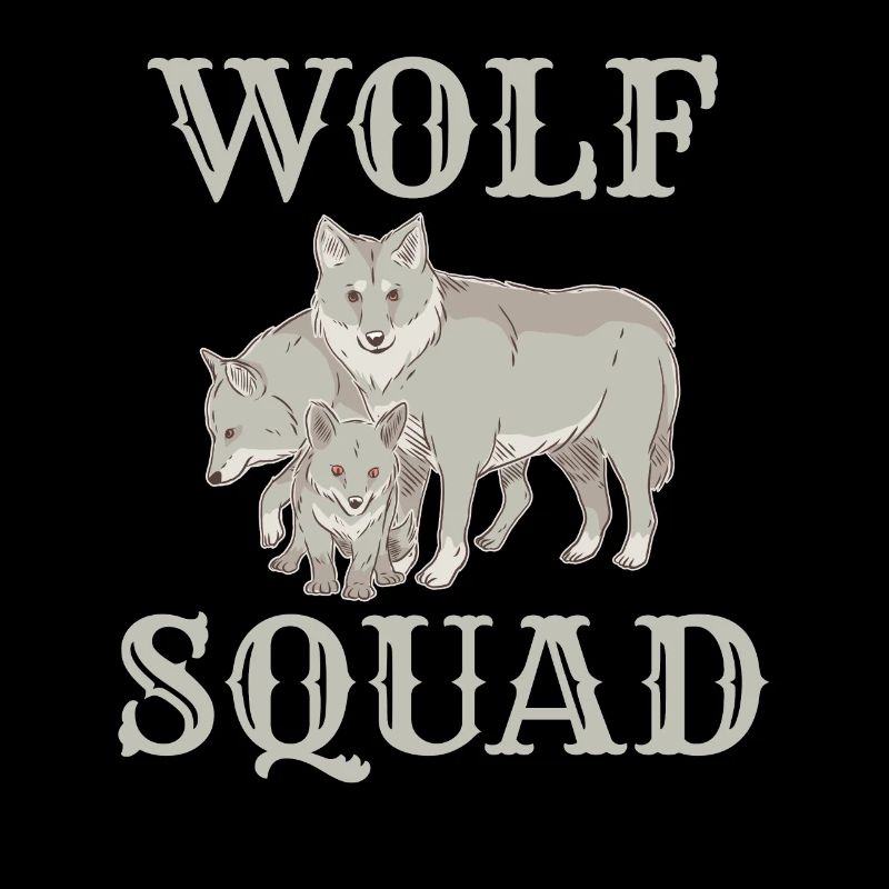 Wolf Gifts Wolf Lover