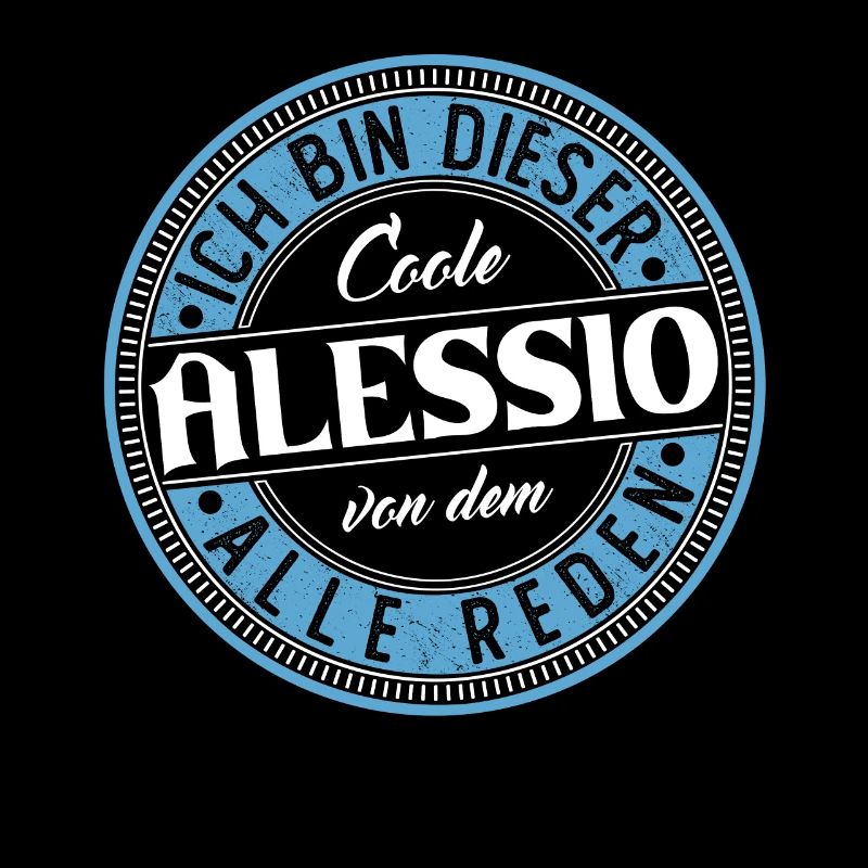 Alessio Geschenkidee Geschenk Geburtstag