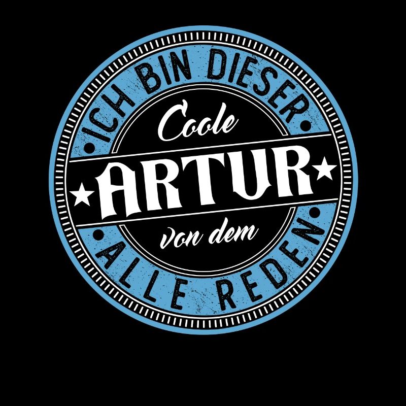 Artur Geschenkidee Geschenk Geburtstag