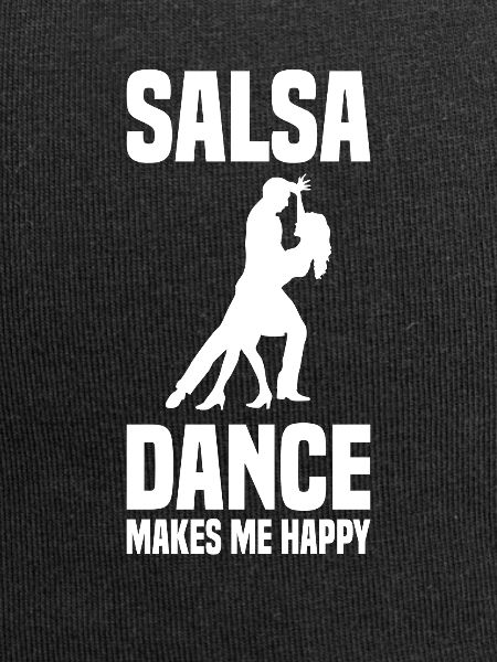 Salsa Dancing Music