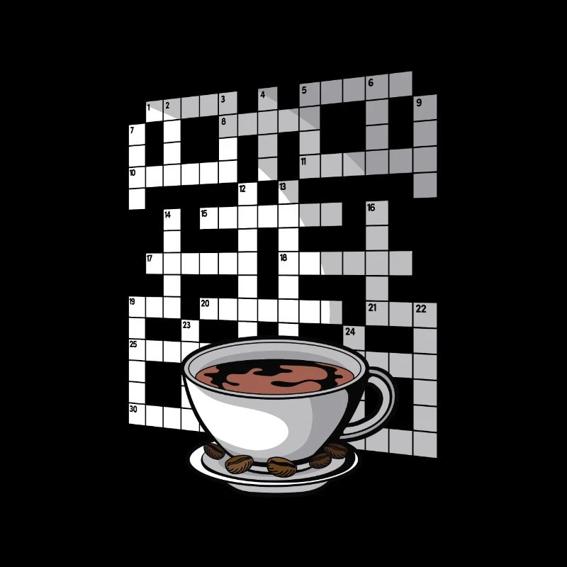 Solve crossword puzzles