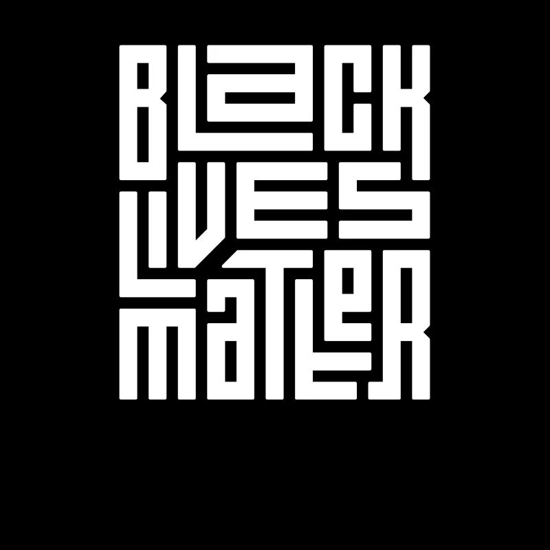 Black Lives Matter Support BLM