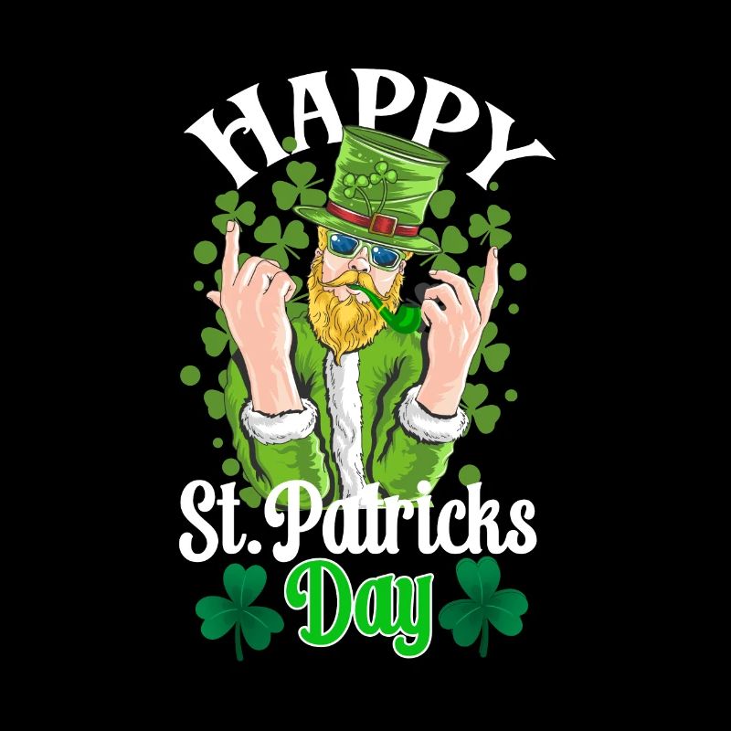 St Paddy's St Patricksday St Patrick Day