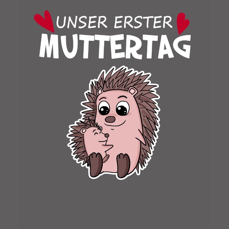 Muttertag - erster Muttertag Geschenk