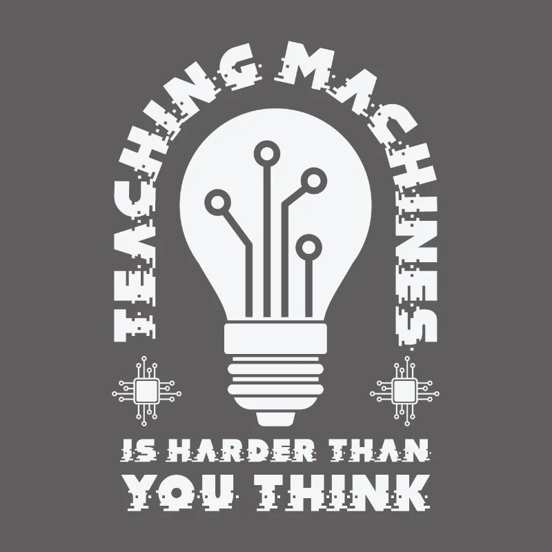 Teaching Machine Learning Artificial Intelligence