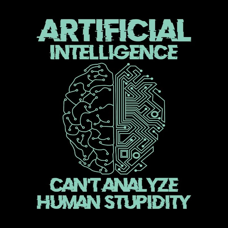 Programmeur d’intelligence artificielle Cerveau