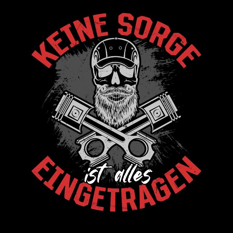 Keine Sorge , ist alles Eingetragen Tuner Tuning