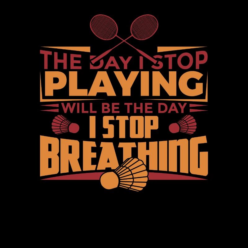 Motivation Badminton
