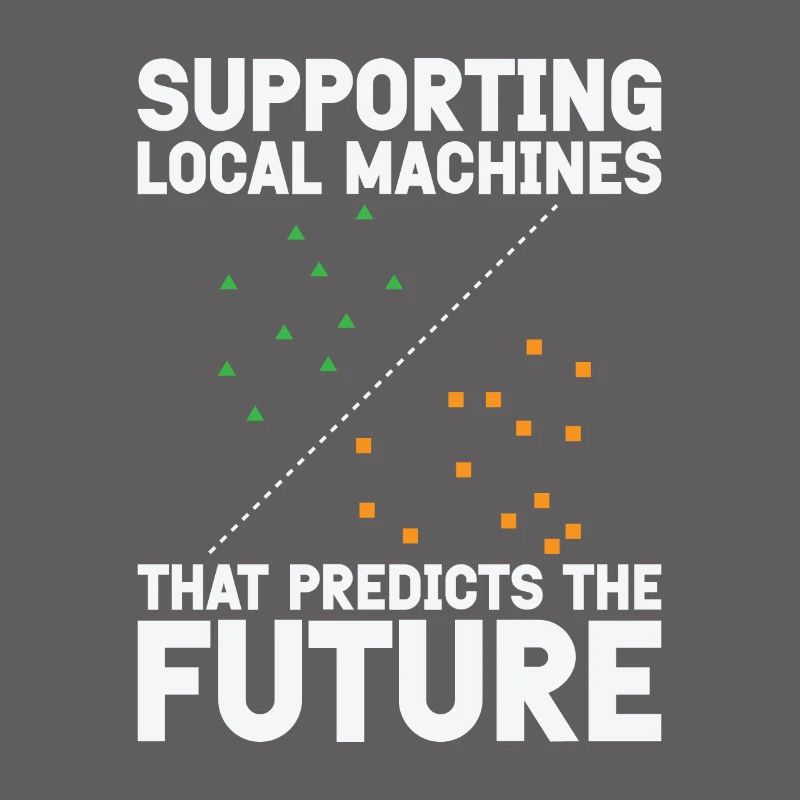 Support Vector Machines Programmer Artificial