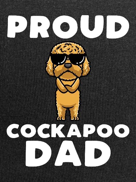 Cockapoo Dog