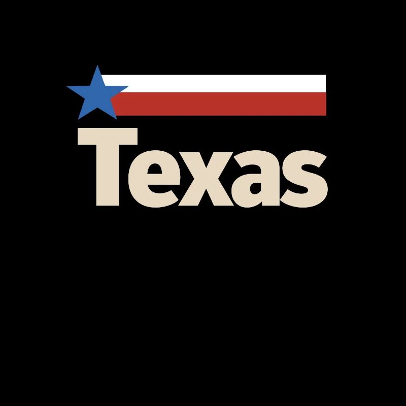 Texas Geschenk Huston Austin Dallas El Paso Rodeo