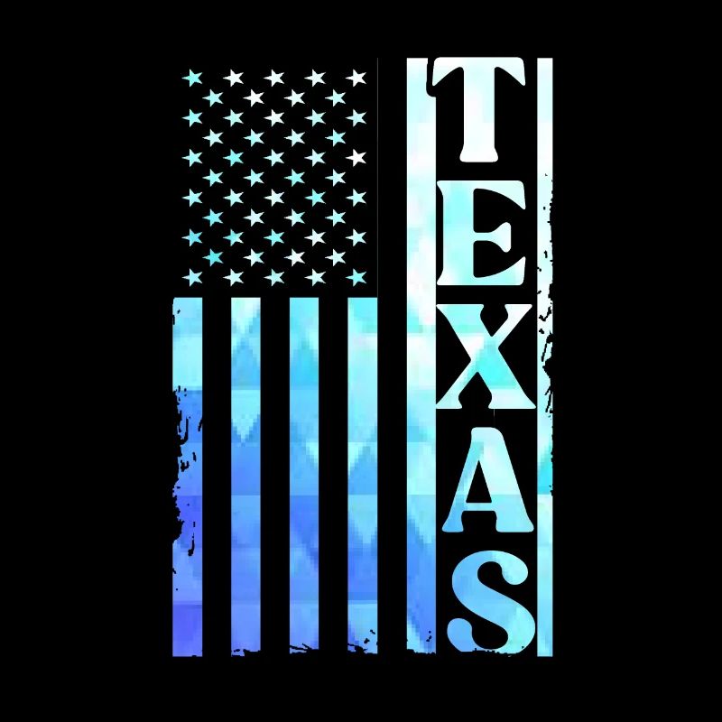 Texas Geschenk Huston Austin Dallas El Paso Rodeo
