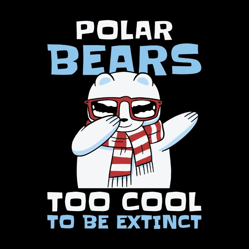 Weltnaturschutztag Eisbär Arktis Wildtierschutz
