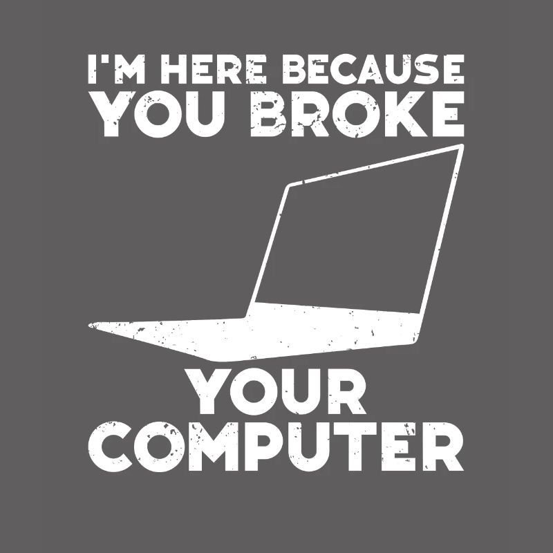Computer Repair Technology Support Technology