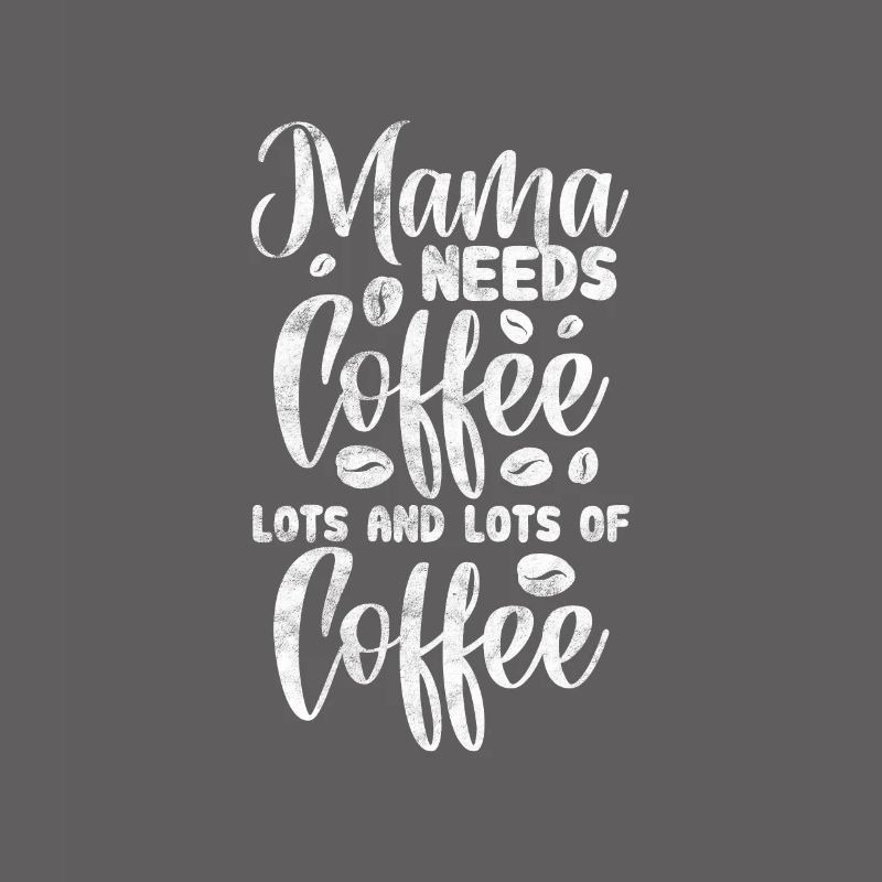 Mère de café