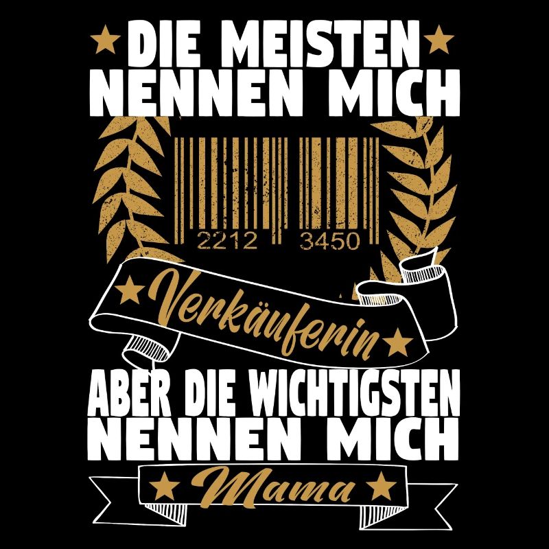 Verkäuferin Muttertag Einzelhandel Verkäufer