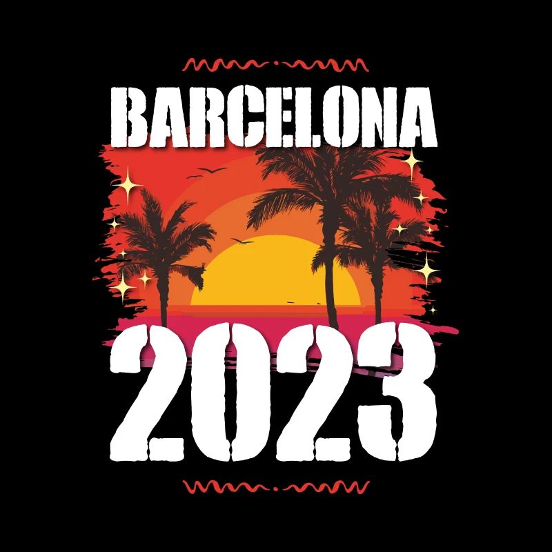 Barcelona 2023