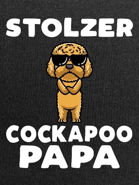 Stolzer Cockapoo Papa