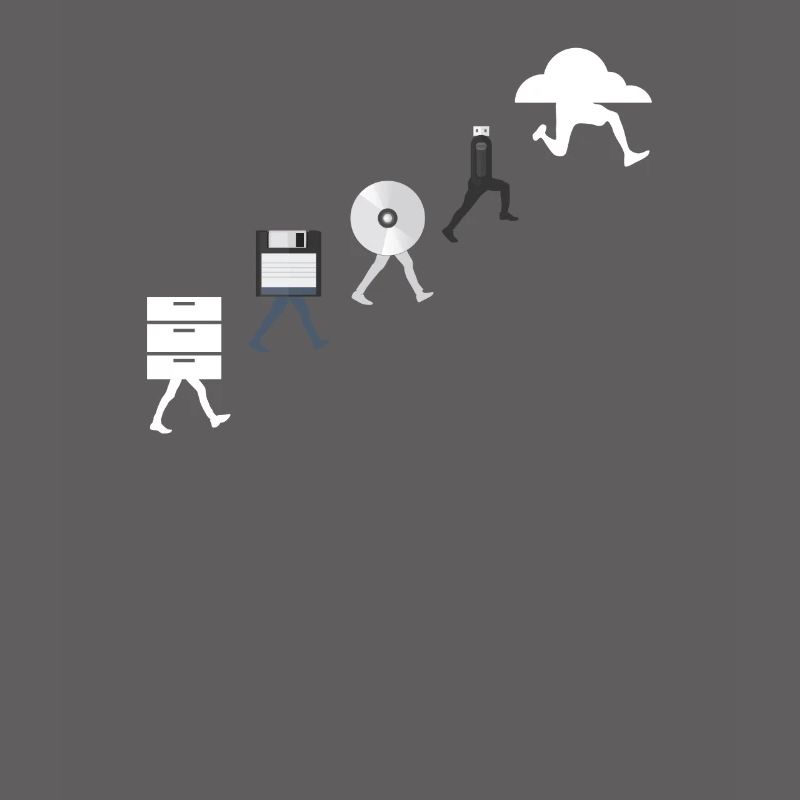 Cloud Data Design