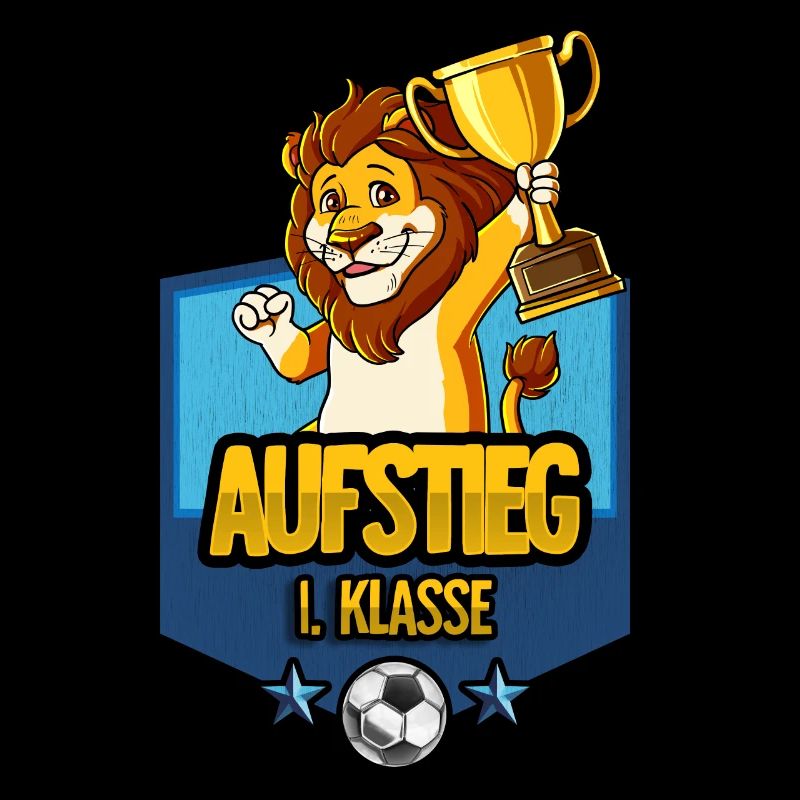 Aufstieg 1. Klasse Einschulung