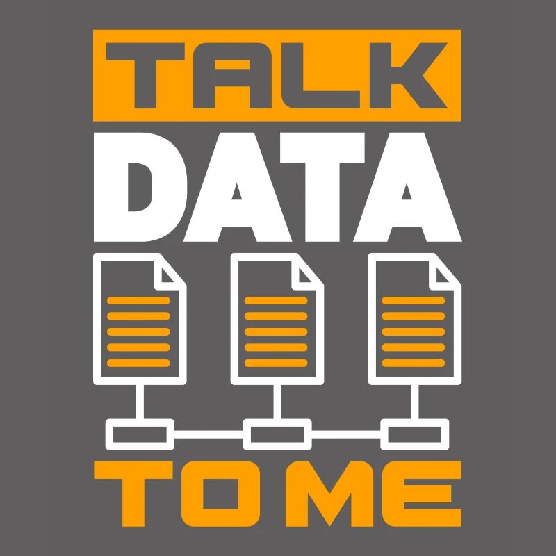Talk Data To Me Network Admin