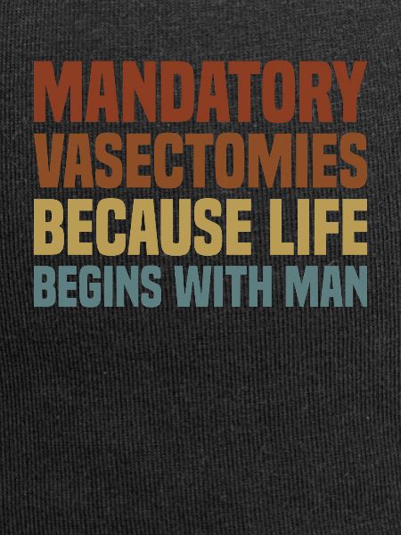 Vasectomy