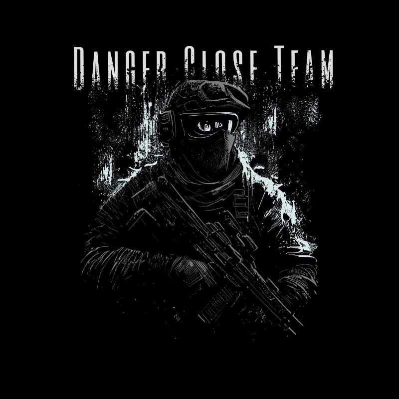 Danger Close Team