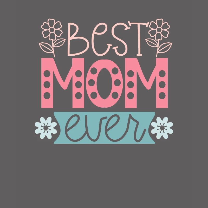 Für die beste Mutter - Süßer Muttertag