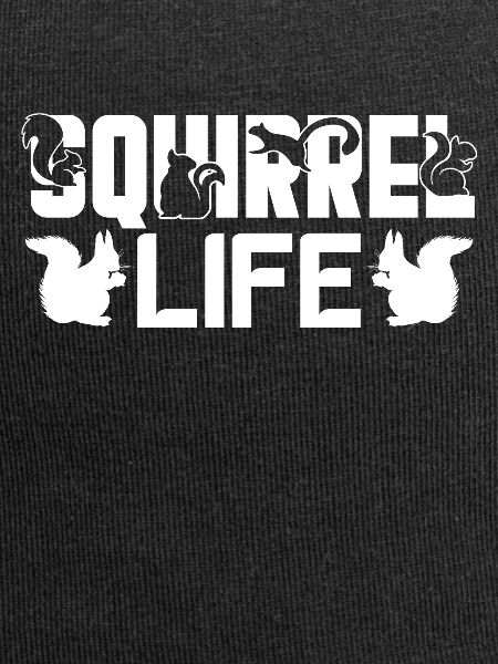 Squirrel Squirrel Life