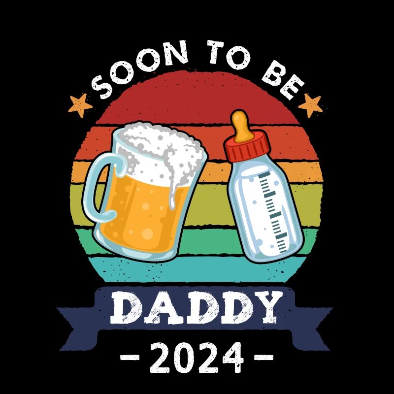 Soon To Be Daddy 2024
