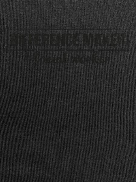 Difference Maker Proud Sozialarbeiter