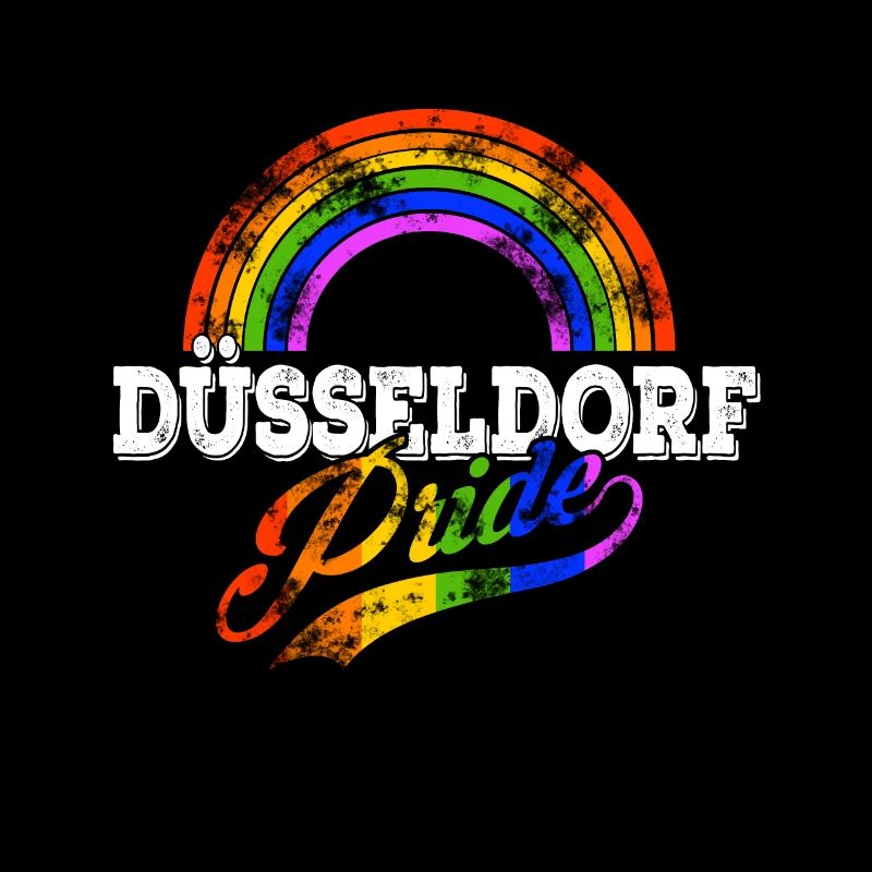 Fierté Düsseldorf