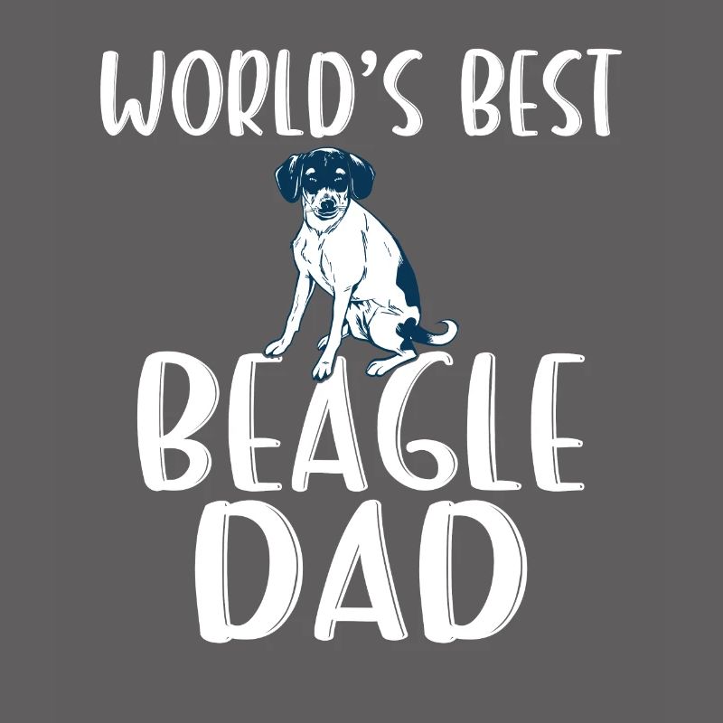 Beagle Gift Beagle Owner