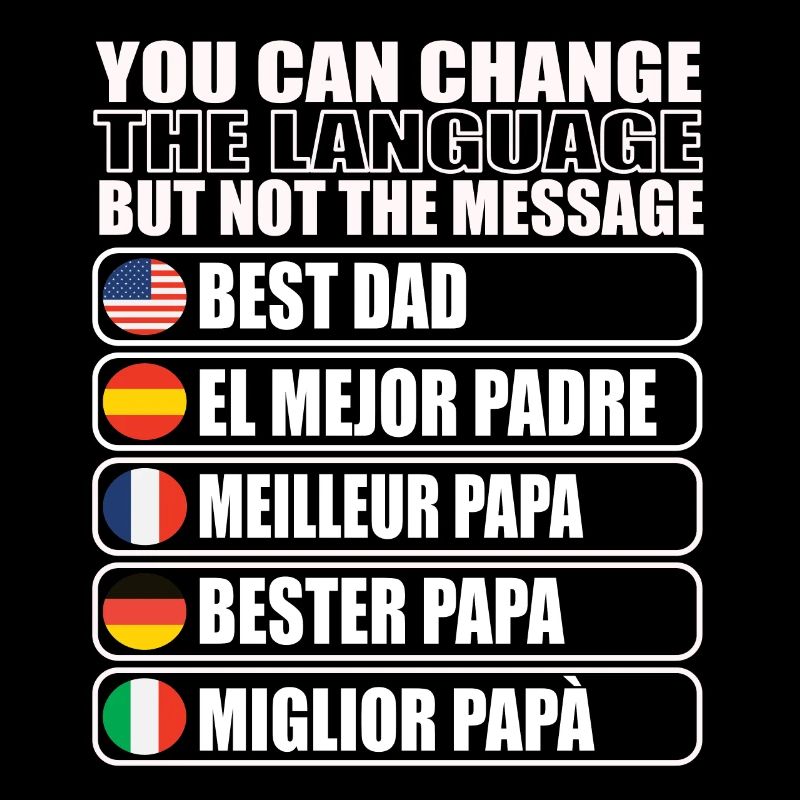 Papa Vatertag Geschenkidee