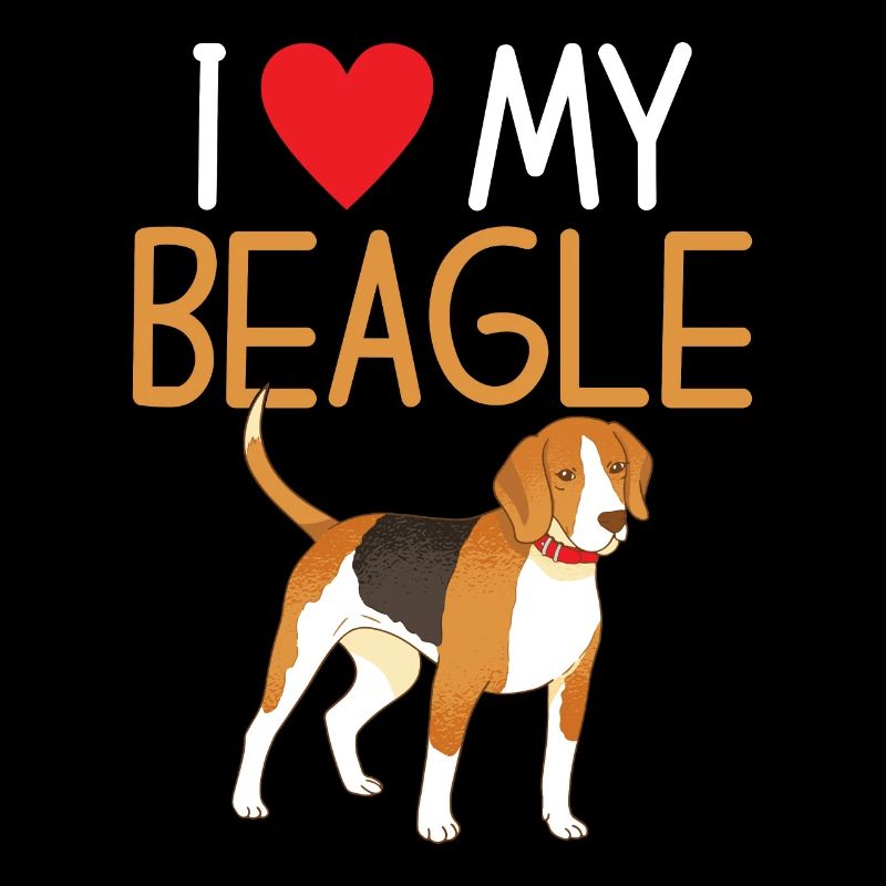 Beagle Geschenk Beagle Besitzer