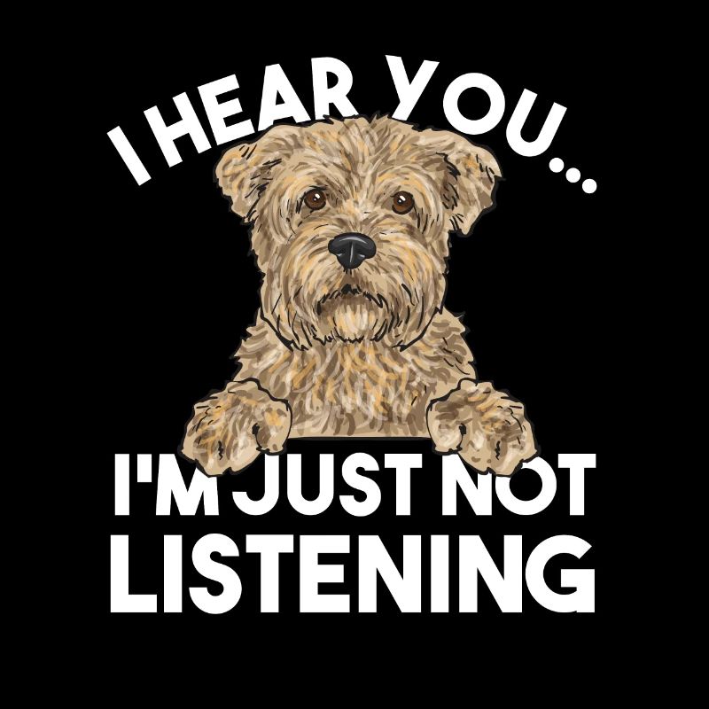 Cairn Terrier Hund