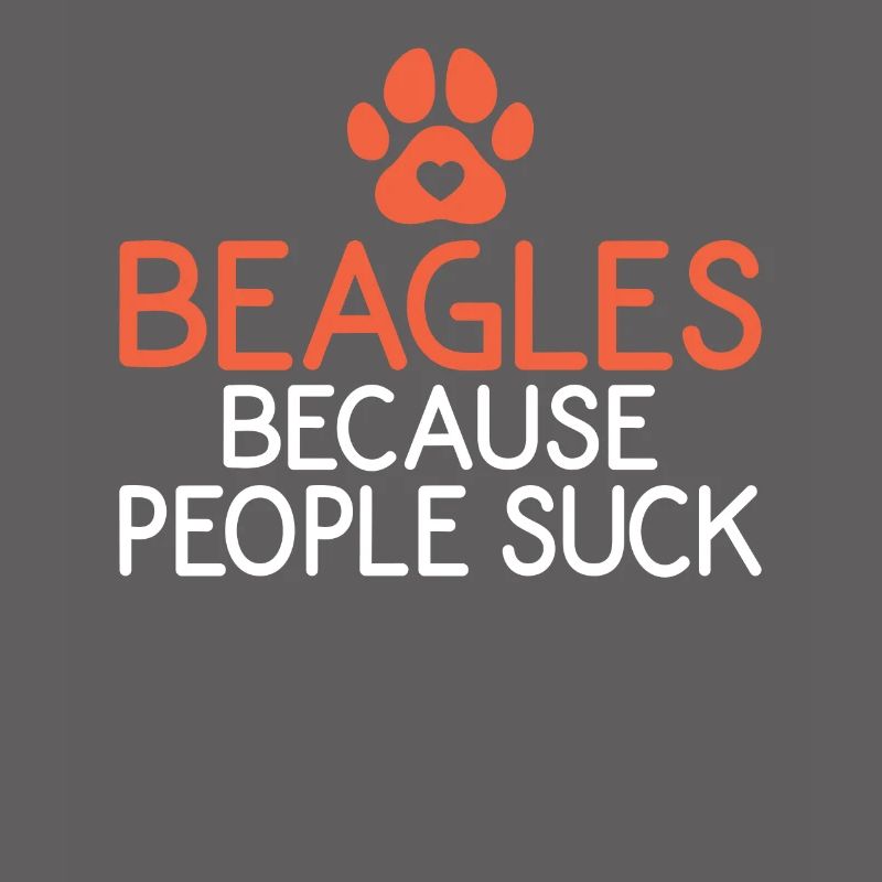 Beagle Gift Beagle Owner