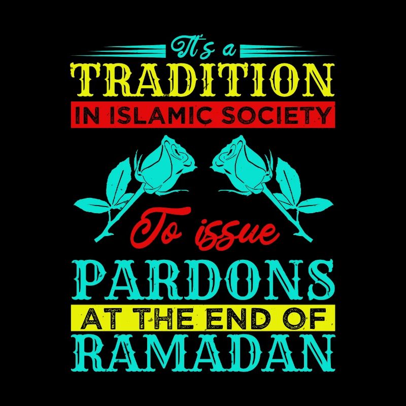 TRADITION DE PARDON
