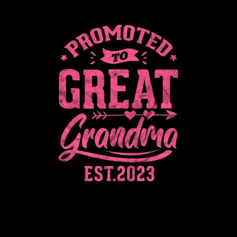 Grand-mère enceinte