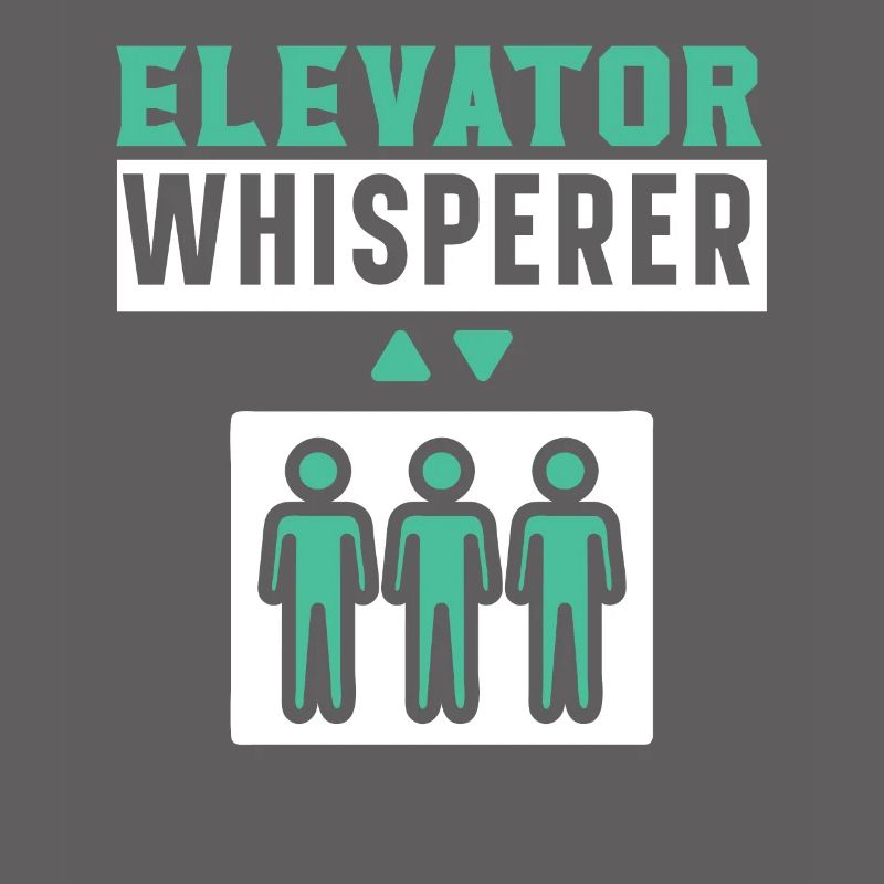 Elevator Whisperer Installer Operator Elevator