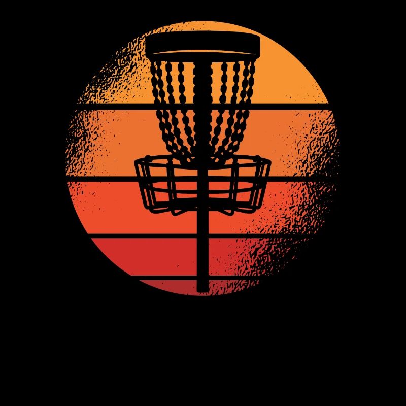 Disc Golf Discgolf Ultimate Discgolf Spieler Disc