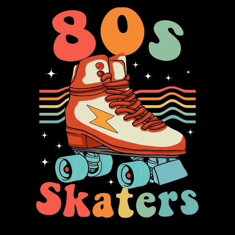 Rollerskates Inline-Skater Inline Rollschuhlaufen