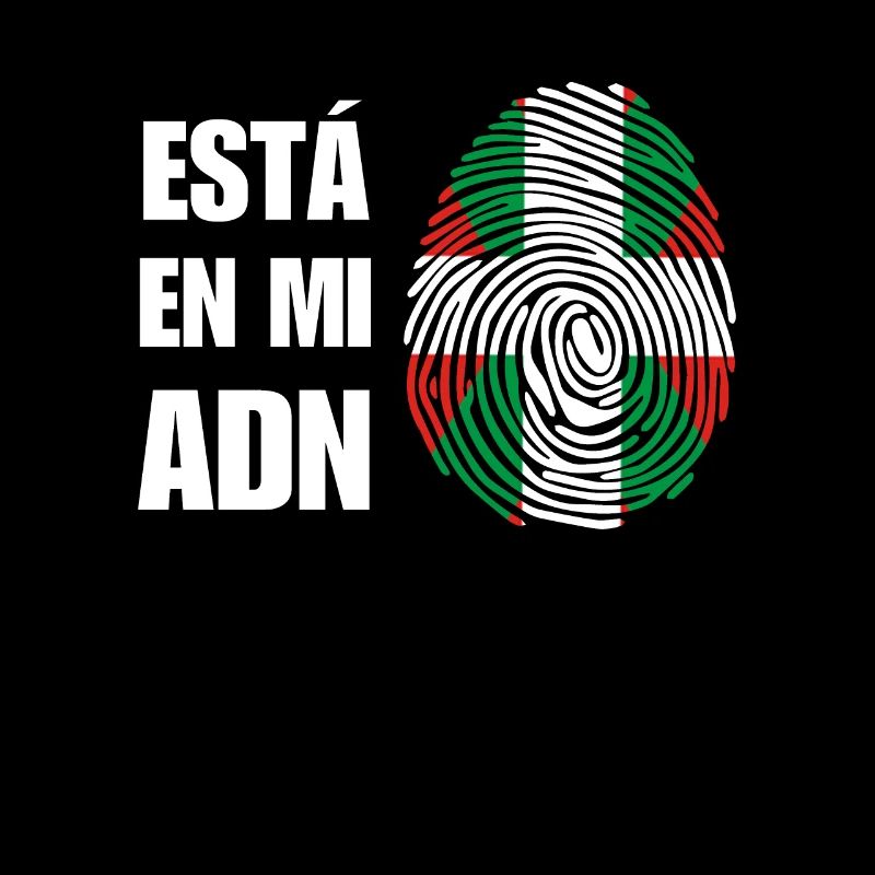 ADN basque