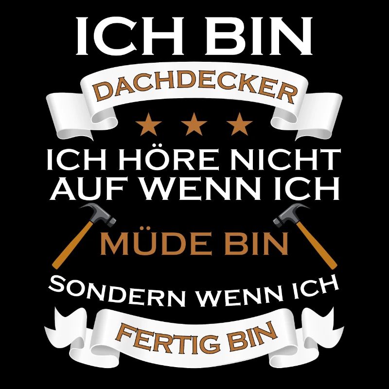 HANDWERKER DESIGN I LUSTIG