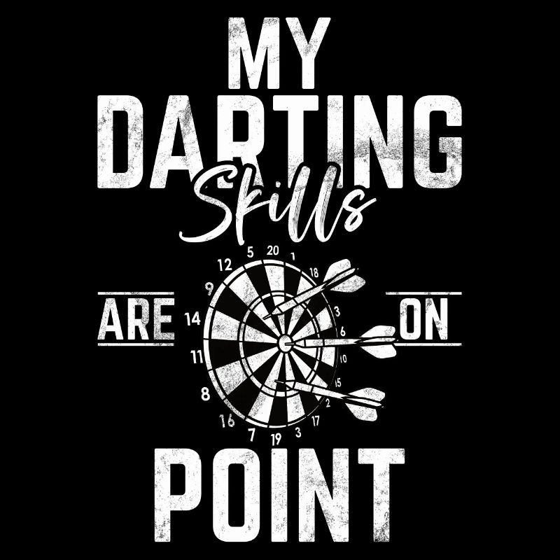 Jeu de fléchettes rétro Dartboard 180 pour les joueurs de fléchettes