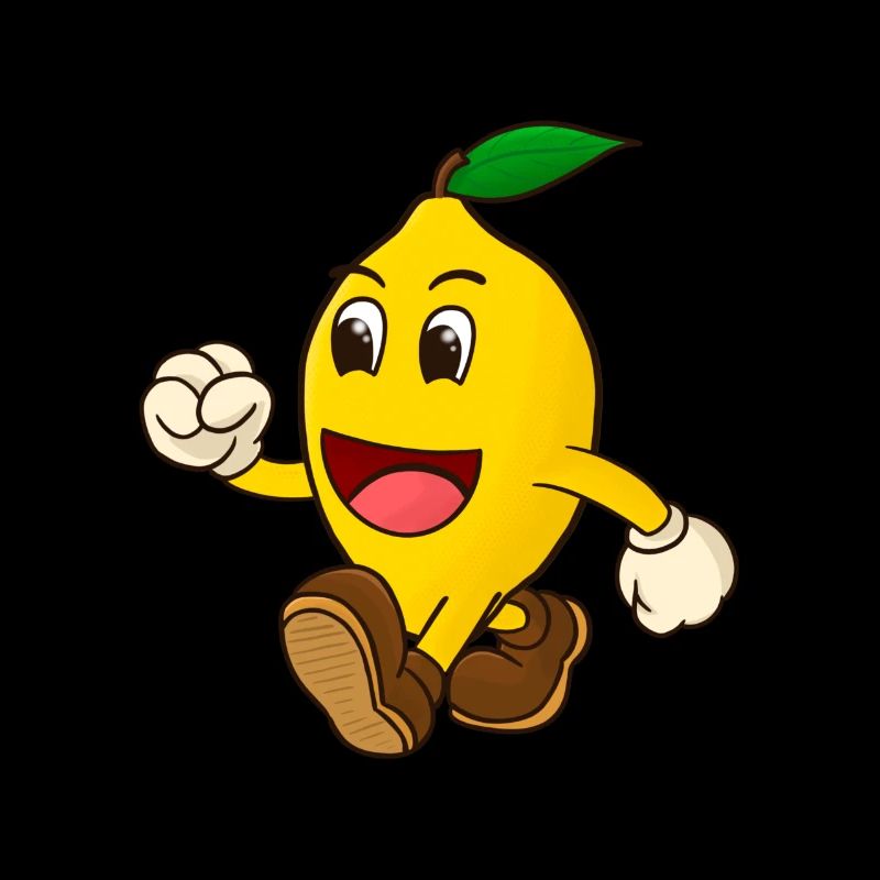 Marche citron